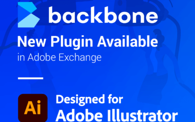 Backbone PLM Unveils the New Adobe® Illustrator Plugin