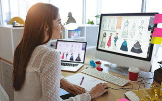 Traditional PLM Software vs Fashion PLM Software: Why Backbone is Better