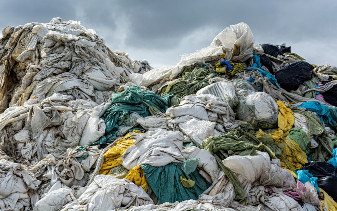 Sustainable Fashion Materials: Reduce Your Environmental Impact