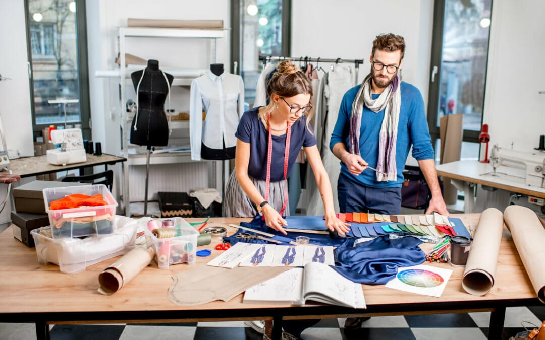The Cost of Sustainable Fashion Materials: Affordable Sourcing