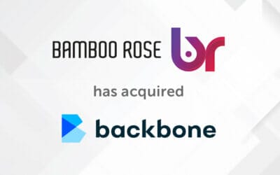 Bamboo Rose Acquires Backbone PLM to Digitize the PLM Design Process