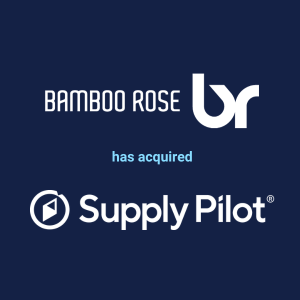 Bamboo Rose Acquires Supply Pilot