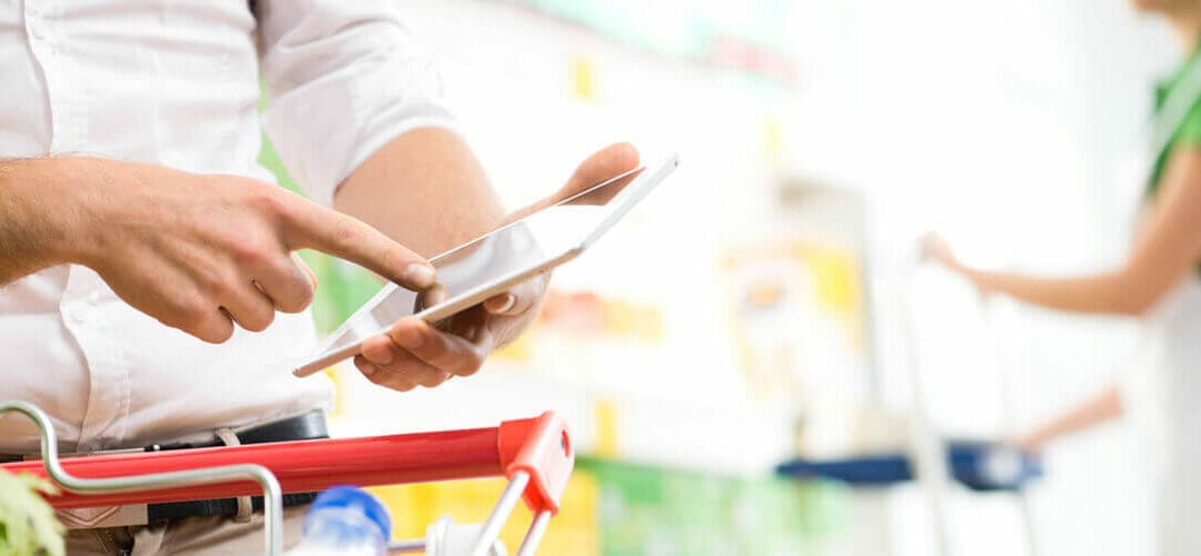 Digital sourcing: Retail’s solution to differentiation and more