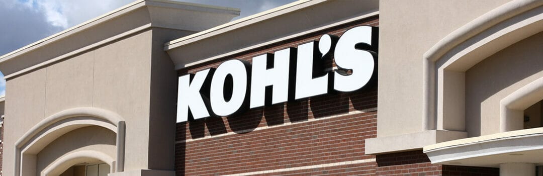 Fast Tracking Innovation with Kohl’s