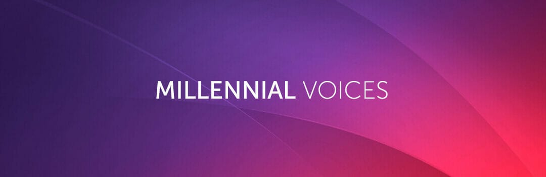 Millennial Voices with Laura Meyer